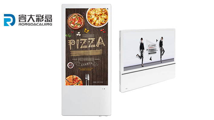 那些液晶廣告機(jī)基本故障問(wèn)題有那些？