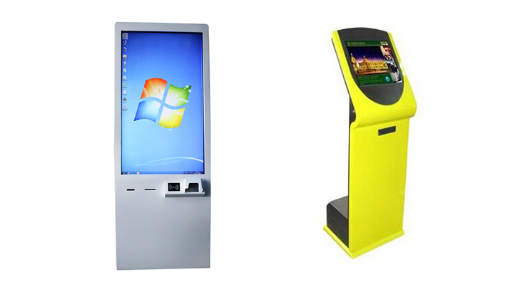 現(xiàn)在也大力推出網(wǎng)吧自助終端，管理智能化