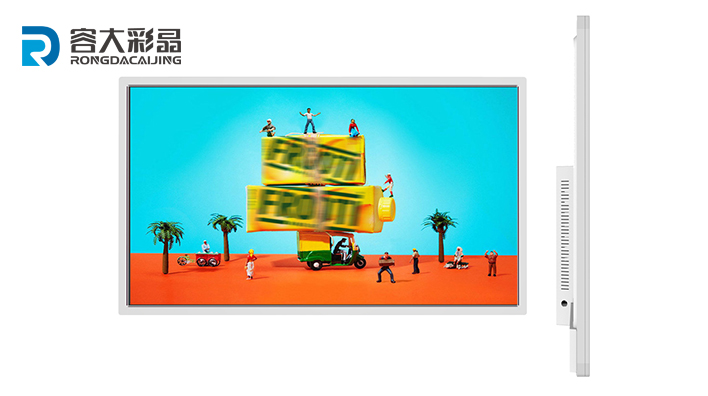 當(dāng)你想購(gòu)買(mǎi)液晶樓宇廣告機(jī)產(chǎn)品時(shí)，該如何選擇，需要注意哪些問(wèn)題呢