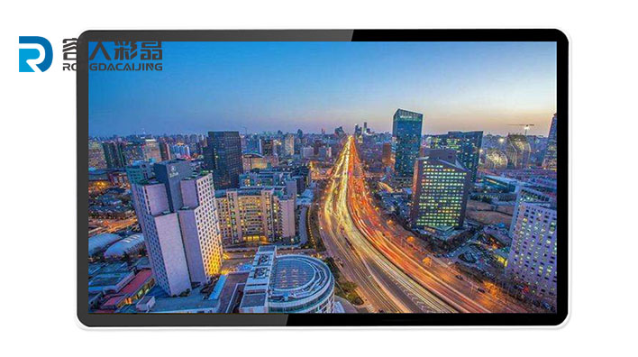 液晶樓宇廣告機(jī)如何得到消費(fèi)者認(rèn)可呢？