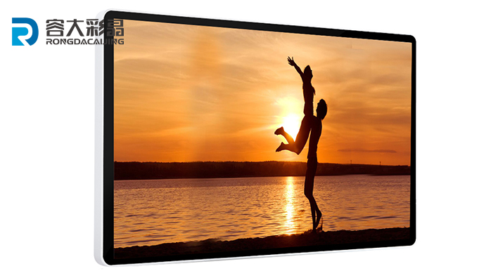 液晶廣告機(jī)分類(lèi)及應(yīng)用