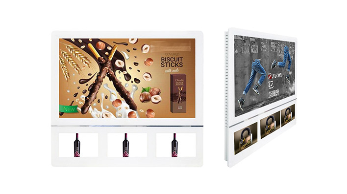 戶外廣告機的優(yōu)勢有哪些？