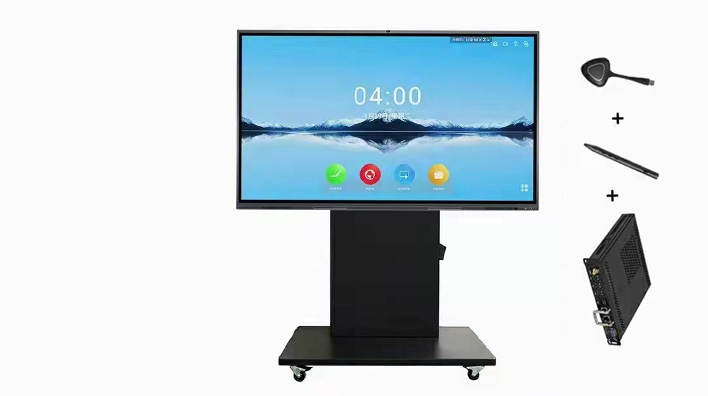 觸摸一體機(jī)您了解多少？